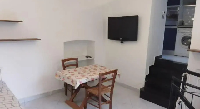 Коттедж c 1 комнатой ALMA CASA VACANZE codice citra 008065 LT 0282