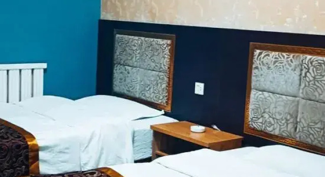 Номер Economy Kaisheng hotel (rt-mart, lanzhou)