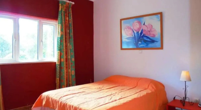 Villa - 4 Bedrooms with Pool and WiFi - 102030
