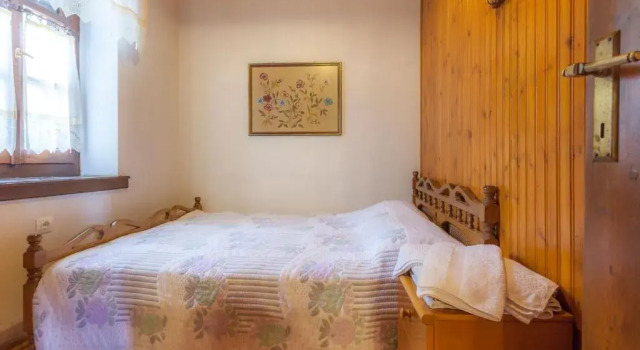 Апартаменты Nikoleri Studios & Apartments