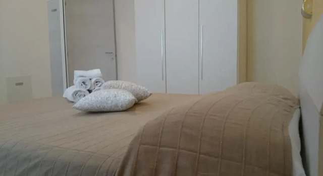 Апартаменты c 1 комнатой Residence Altea
