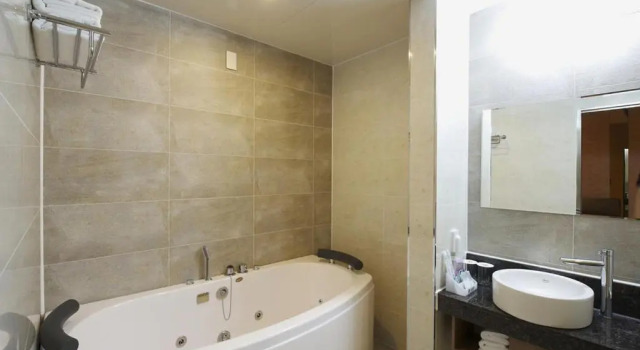 Номер Premium Hotel B