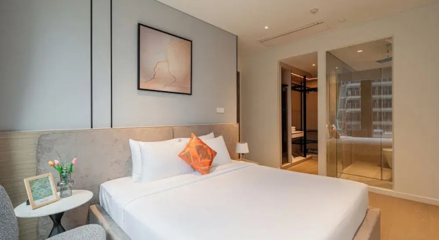 Miso Luxstay Feliz en Vista Residence