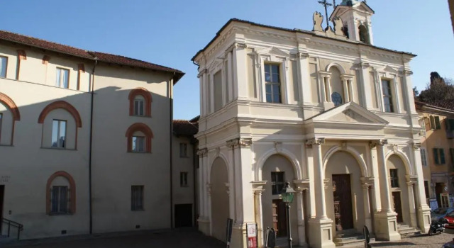 Apartment Benjamin, Buchen Sie Ferienwohnung Chieri Piemont