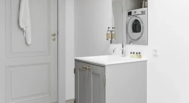 Апартаменты Deluxe Grand Apartment in Copenhagen