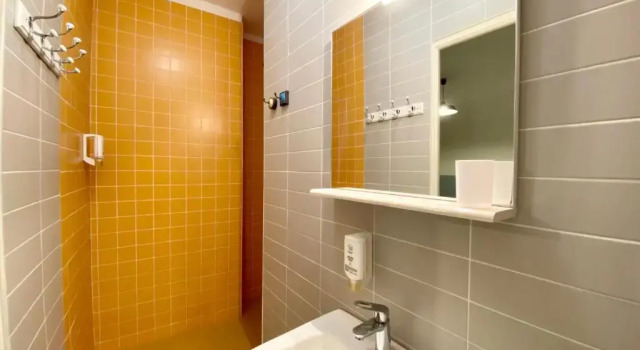 Четырёхместный номер Comfort Casa Orfea
