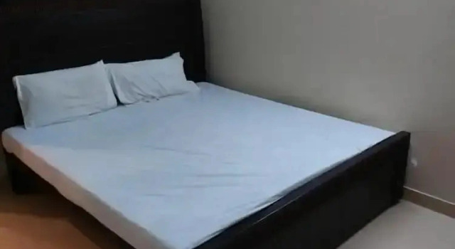 Двухместный номер Standard Al Sakhawat Hotel