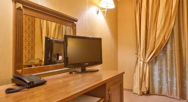 Номер Standard Hotel Club Central