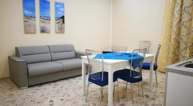 Si Viaggiare Apartments, Book Apartment Hotels in Sicily with Parking, Parking