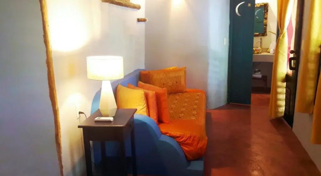 Cabañas La Luna, Prenota Hotel Hotel a Tulum con parcheggio, Parcheggio