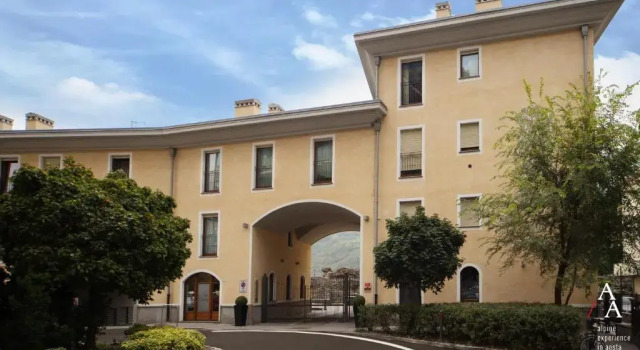 Alp Apartments - Stevenin11