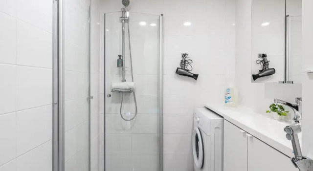 Апартаменты Standard Hiisi Homes Turku Fatabuurinkatu