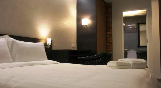 906 Hotel Kota Laksamana, Rezerwuj Hotel Malakka Melaka