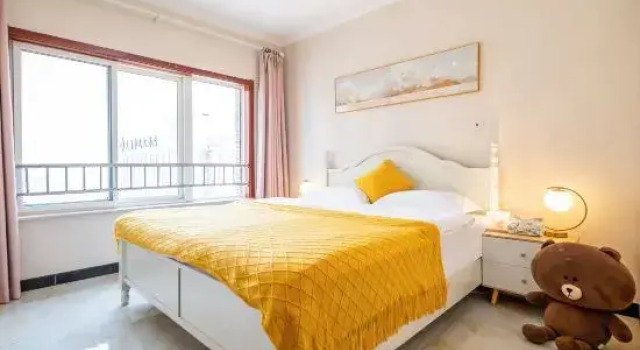 Люкс Comfort Yuanlai Guesthouse