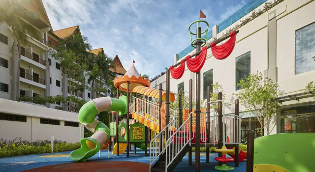 PARKROYAL AFAMOSA MELAKA RESORT, Prenota Resort Alor Gajah Malacca