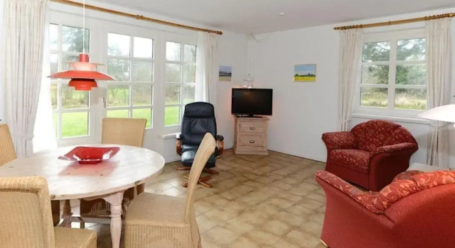 Haus Bornholm Whg 03