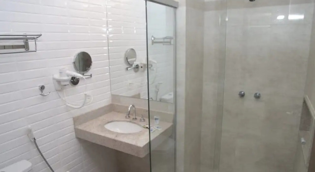 Люкс Executive с балконом Nova Onda Hotel