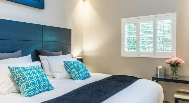 Апартаменты Luxury Bath Circle Camden Lodge House