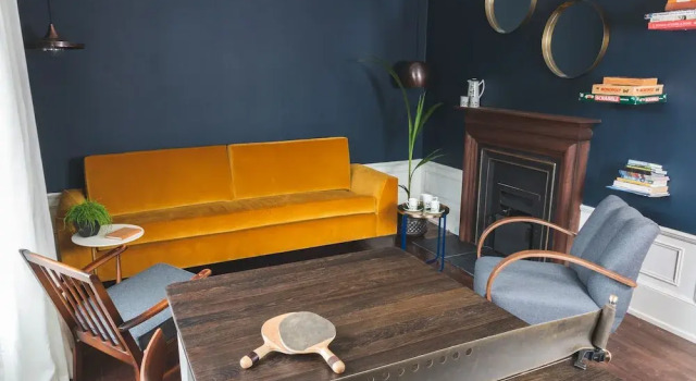 The Queens Bed & Breakfast, Reserva ahora Hotel Queensferry Midlothian
