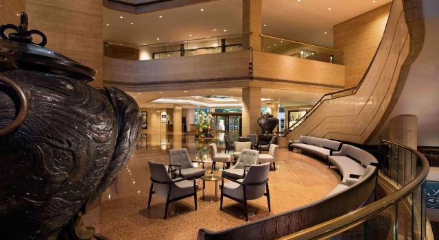 The Kunlun Jing An