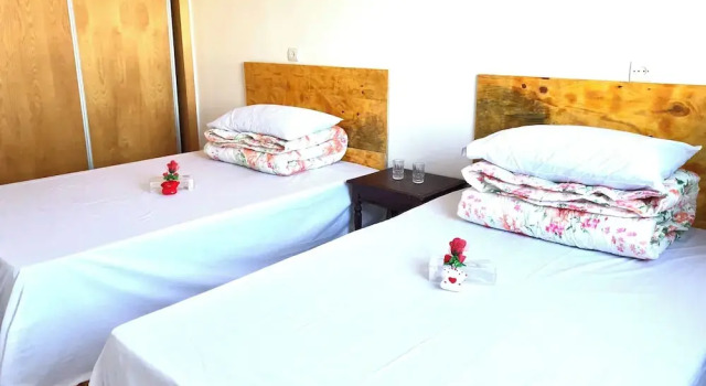 Chinese guesthouses in Casablanca, Забронировать Отель «постель и завтрак» Касабланка Большая Касабланка, рядом с GIAC TRANSLOG