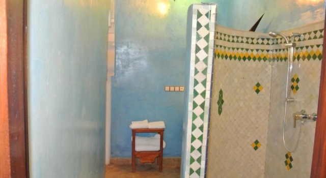 Люкс Standard Kasbah Azalay