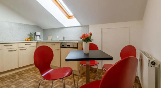 Коттедж Luxus Ferienhaus Feldberg