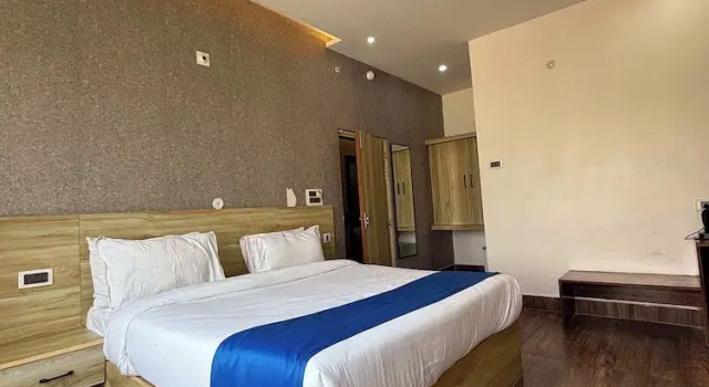 Номер Executive Dolphin Club And Resort