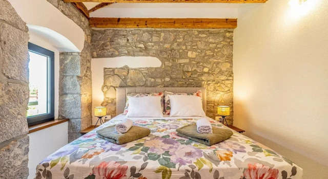 Коттедж Holiday House Rural Home Frane