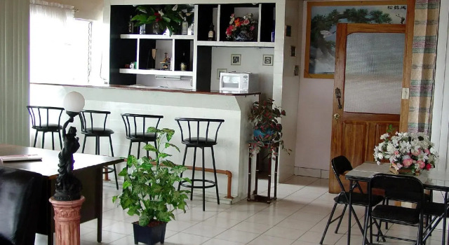 Apart-Hotel Roma