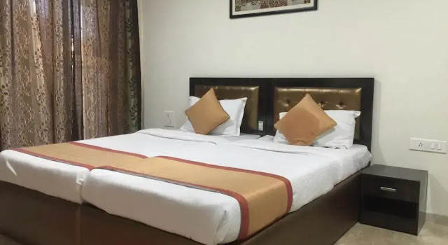 Sapphire Asta Powai, Забронировать Отель Повай Мумбай