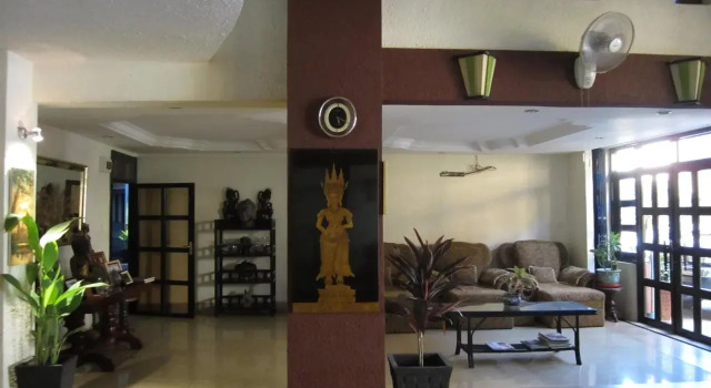 Bamboo-CK Suites