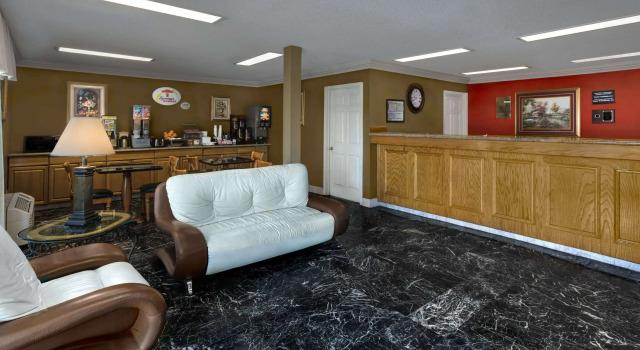 Super 8 Breaux Bridge, Boek Hotel Hotels in Missouri met zwembad, Zwembad