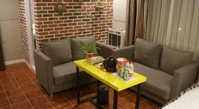 Eaka 365 Hotel Qingyuan Jianshe Road