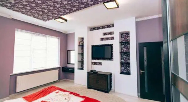 Apartments in Uzhgorod, Prenota Appartamento Uzhhorod 