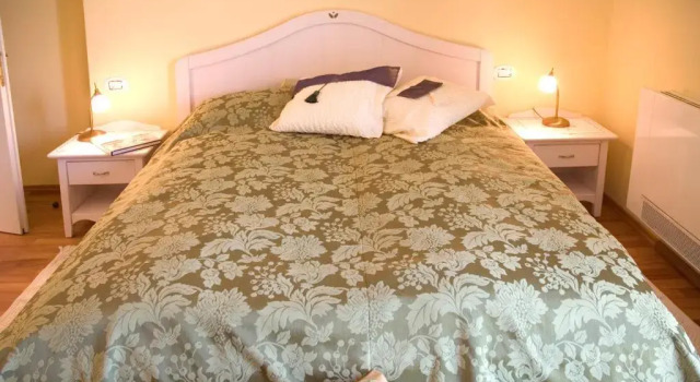 Номер Standard La Villetta