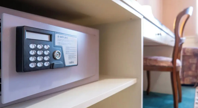 Четырёхместный номер Standard Hotel alla giustizia