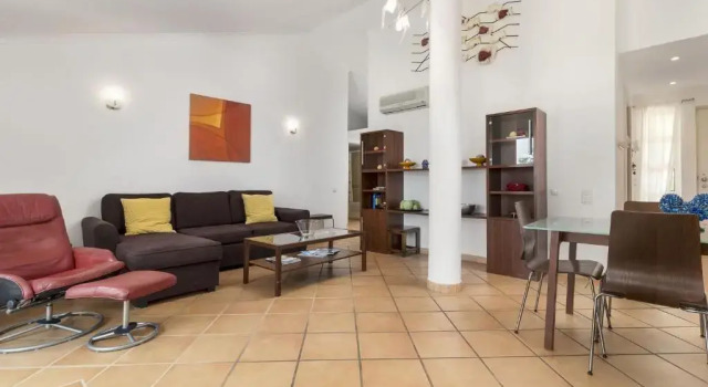Vila Sol Resort 2 Bedroom Family Apartment, Reserva ahora Apartamento Quarteira Sotavento
