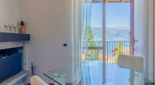 Tra Lago e Cielo in Bellano, Забронировать Апартаменты/квартира Апартаменты Беллано, Апартаменты/квартира