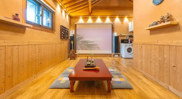 Yangpyeong Vivaco Hanok Stay, Забронировать Гостевой дом Гостевые дома Янпхён, Гостевой дом