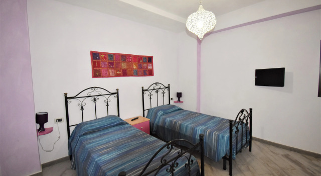 Villa Oasi Zen, Buchen Sie Villa Villen in Pantelleria, Villa