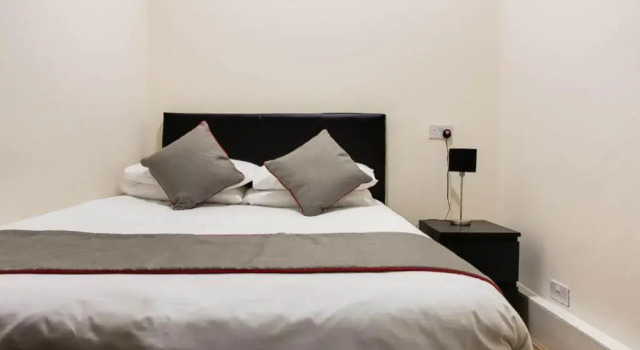 The New Mill Apartments