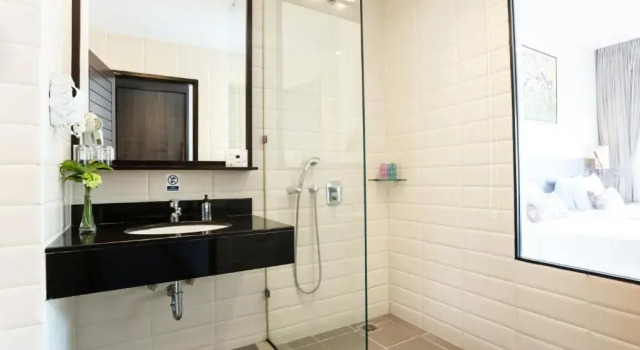 Двухместный номер Deluxe Deevana Plaza Krabi Aonang