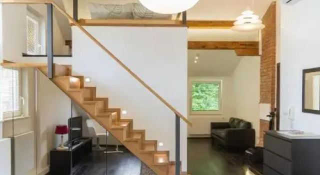 Apartment Green Bike, Забронировать Апартаменты/квартира Загреб Хорватия, рядом с Strossmayer Promenade