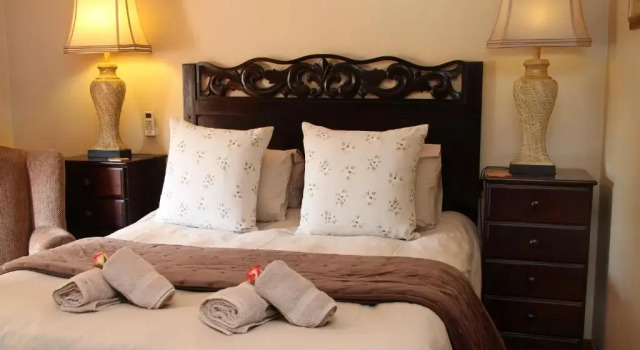 Номер Standard Del Roza Guest House