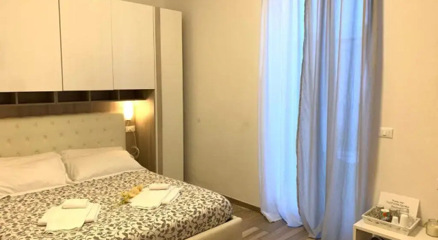 Номер Standard Affittacamere Il Borgo