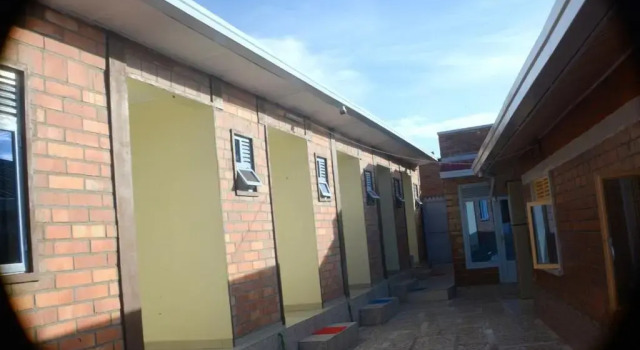 Keva Guest House