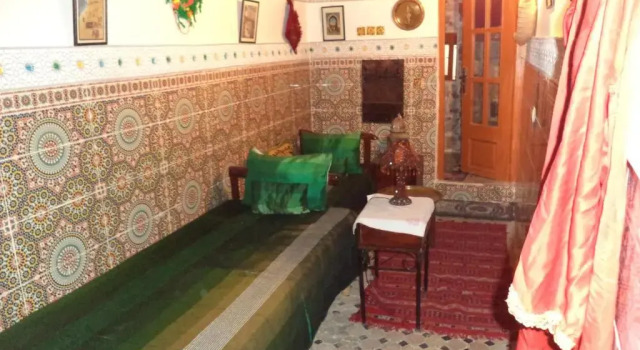 Dar Nouzha A