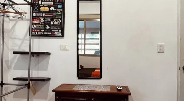 Habitación independiente Norte Merida, Buchen Sie Hotel Mérida 