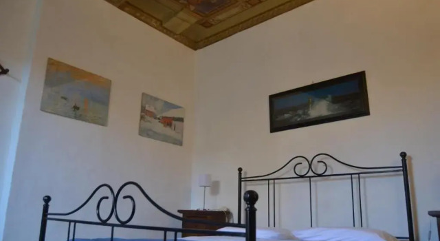 Номер Standard La Casa di Antonella